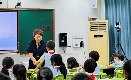  古韵今思　 智慧传承——记苏州工业园区第二实验小学语文课堂研讨