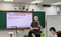 润心赋能，守护成长　——园区二实小开展班主任润心工作能力提升专题培训