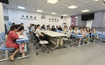追光而行，“数”说成长 ——记苏州工业园区第二实验小学2024-2025学年第二学期期末总结